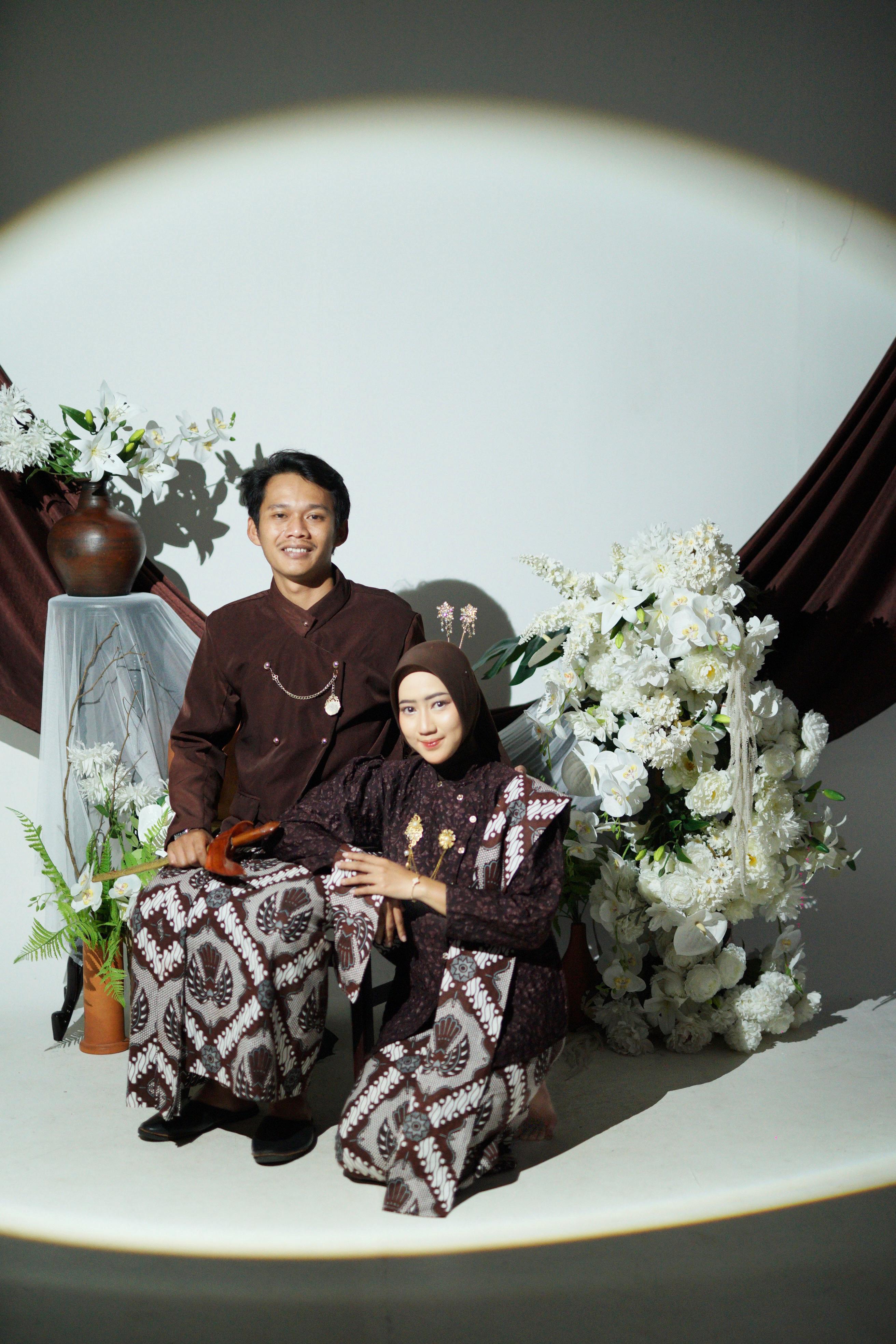 Yuwan & Azmi